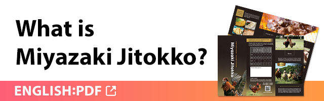 What is Miyazaki Jitokko?